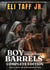 Boy Among the Barrels - Complete Edition - NPCs: The Quartermaster’s Tale, #2