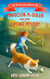 Maddison McQueen and the Cupcake Mystery - Red Collie Mysteries, #1