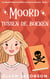 Moord tussen de boeken: Een humoristische cozy mystery-serie uit North Dakota - De bibliotheekmysteries uit North Dakota, #1