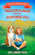 Maddison McQueen and the Disappearing Dogs - Red Collie Mysteries, #2