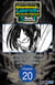 My Blade Will Lead the Way! Abandoned in a Labyrinth as a Directionally Challenged S-Rank Swordsman #020