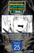 My Blade Will Lead the Way! Abandoned in a Labyrinth as a Directionally Challenged S-Rank Swordsman #025