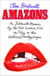 Amazons - The lost comic masterpiece from American cult author Don DeLillo