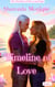 The Timeline of Love: The Timeline of Divvy and Page - Book 1: The Timeline of Divvy and Page, #1