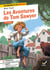 Les Aventures de Tom Sawyer - avec une enquête « L'Amérique du XIXe siècle : l'appel de l'aventure »