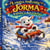 Lammas nimeltään Jorma - Lappi ja joulupukki