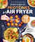 Je fais le plein de protéines à l'air fryer