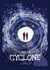 L'oeil du cyclone