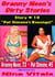 Granny Neen’s Dirty Stories  Story # 10 “Pat Simone’s Revenge!”
