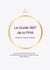 Le guide 360° de la PMA - Anticiper, Préparer, Réussir
