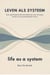 LEVEN ALS SYSTEEM