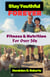 Stay Youthful Forever: Fitness and Nutrition for Over 50s