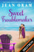 Sweet Troublemaker (DEUTSCH): Eine Cowboy-Romanze mit zweiter Chance