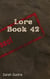 Lore Book 42 - Amnesie Protokolle