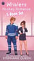 Whalers Hockey Romance 5 Book Set - Portsmouth Whalers, #5.5
