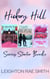 Hickory Hill Series Starter 3 Book Bundle: The Spectral Scoop, A Cryptic Proposal, Neon Fangs - Hickory Hill, #0