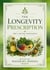 The Longevity Prescription - Flavors + Knowledge, #1
