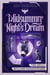 A Midsummer Night's Dream: Book 5 of the Post Apocalyptic Space Shakespeare Series - The Post Apocalyptic Space Shakespeare, #5