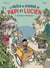 La drôle de guerre de Papi et Lucien - Tome 4 - Opération : Résistance !