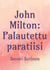 John Milton: Palautettu paratiisi