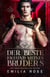 Der beste Freund meines Bruders - Bad Boys der Redwood Akademie