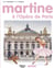 Martine- Martine à l'Opéra de Paris