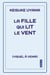 La fille qui lit le vent