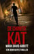De Chinese Kat - Een John Hayes Thriller, #10