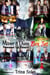 Milner & Dunn Box Set (Paranormal Gay Romance)