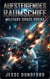 Aufsteigendes Raumschiff: Military Space Opera - Die Raumschiffe, #3