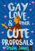 Gay Love and Other Cute Proposals - Jordan and Benjamin Forever, #4
