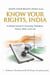 Know Your Rights, India - Know Your Rights, India