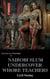 Nairobi Slum Undercover Whore Teachers - Cecile de Vendome, #86