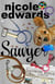Sawyer - The Walkers of Coyote Ridge, #7