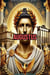 Augustus - Roman Emperors, #1
