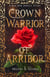 The Crown Warrior of Arribor - Red War Annals Stories, #1