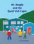 Mr. Beagle and the Quidi Vidi Caper