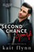 Second Chance Spark - Hot Shots of Huckleberry Creek, #2