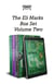 The Eli Marks Box Set: Vol. Two - The Eli Marks Mystery Series, #12
