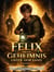 Felix und das Geheimnis unter dem Sand ( Band 1 ) - Felix und das Geheimnis unter dem Sand, #1