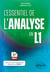 L'essentiel de l'analyse en L1