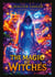 The Magic of Witches - Das Geheimnis des blauen Steins