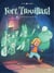 Fort trouillard - Tome 1 - Le chambellan des murailles