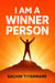 I Am Winner Person