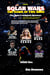 Solar Wars: The Dawn of Two Suns - Solar Wars Trilogy, #1