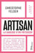 Artisan - La Sagesse d'un pâtissier - Menu Menu