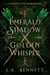 Emerald Shadow, Golden Whisper - A Robin Hood Romantasy, #1