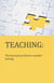 Teaching: The Best Job You'll Ever Consider Leaving