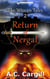 The Wiccan Tales 2: Return of Nergal - The Wiccan Tales, #2