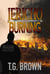 Jericho Burning - Warren Lawson Series, #2
